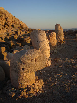 Nemrut Dagi