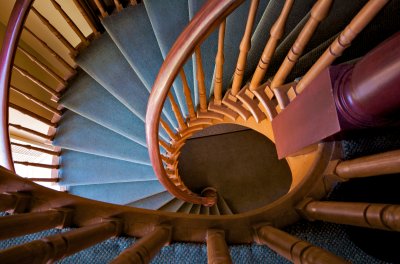 Going Down?