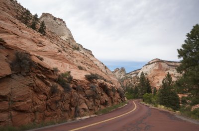 Red Road