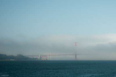 Golden Gate Bridge