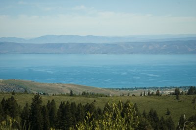 Bear Lake 