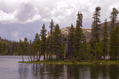 Mirror Lake