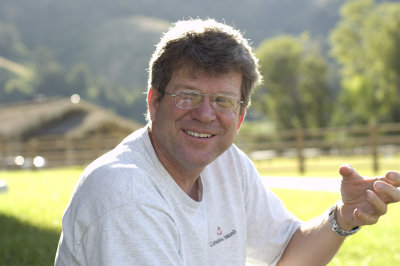 Chuck Johnson