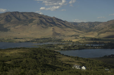 Huntsville, UT