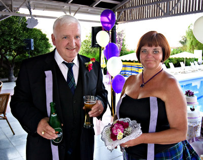 wedding