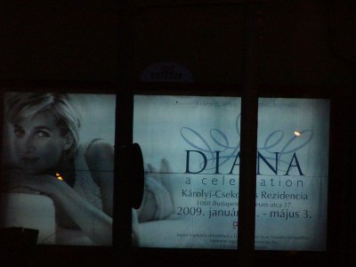 DIANA