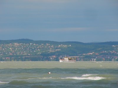 Lake Balaton