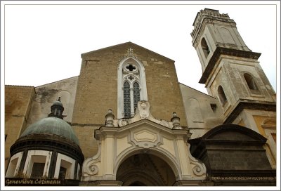 San Domenico Maggiore