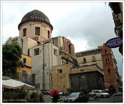 glise / Chiesa di Santa Maria Maggiore o Pietrasanta