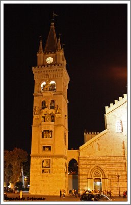 Campanile