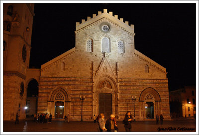 Duomo di Messina