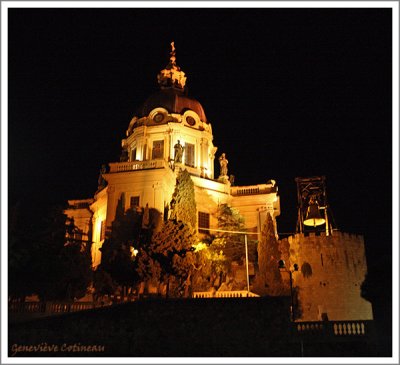 Sacrario di Cristo Re