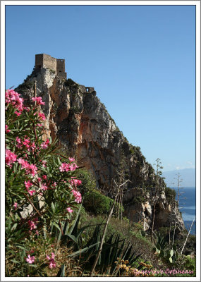 Château de Sant'Alessio