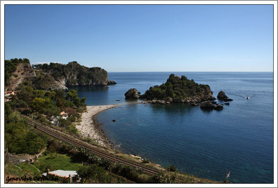 Isola Bella