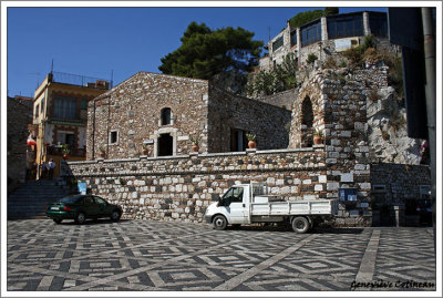 Piazza Sant'Antonino