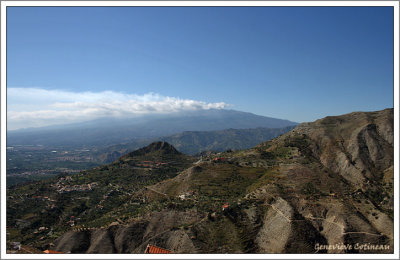 L'Etna