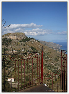 Monte Ziretto