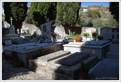Cimetière