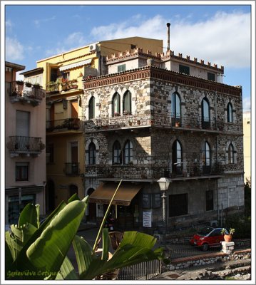 Palazzo