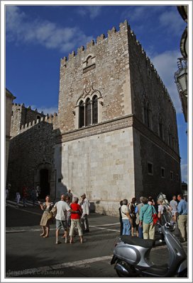 Palazzo Corvaja