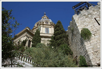 Sacrario di Cristo Re