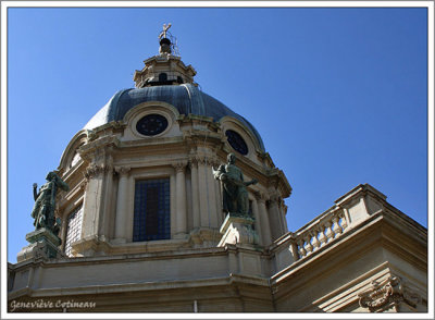 Sacrario di Cristo Re