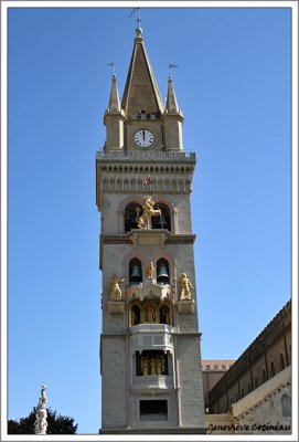 Midi, Piazza del Duomo