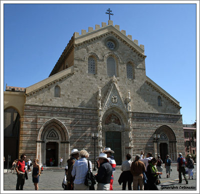 Duomo di Messina