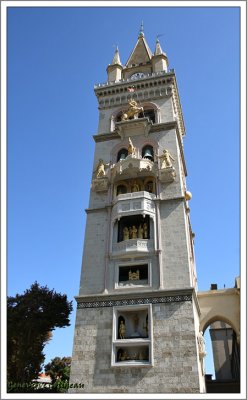 Le campanile