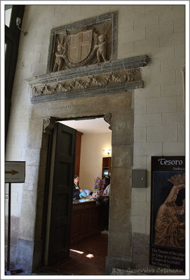 Musée / Museo del Duomo