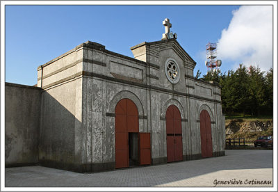 Santuario Maria SS. di Dinnammare