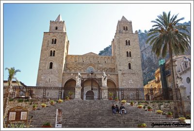 Cathdrale / Duomo