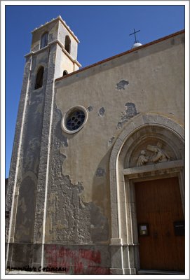 glise / Chiesa dell'Itria