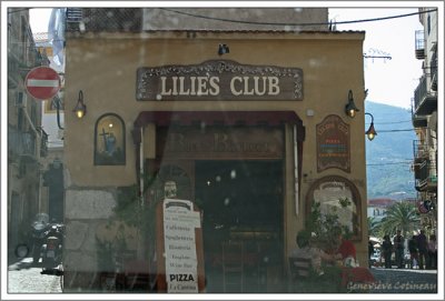 Le Club de Lili  ;  )