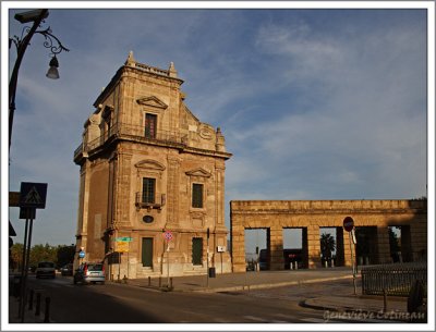 Porta Felice