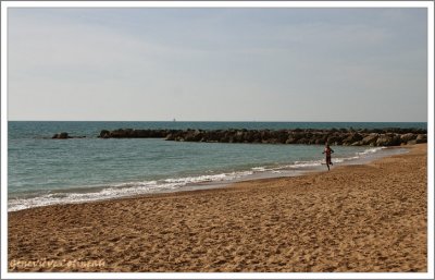 La Plage