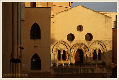 Convento di San Francesco d'Assisi
