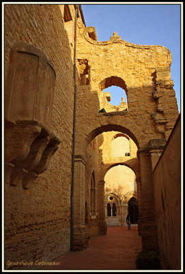 Monastero di Santo Spirito