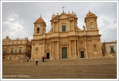 Cattedrale di San Nicol