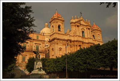 Cattedrale di San Nicol