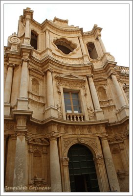 Chiesa di San Carlo al Corso