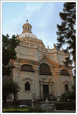 Chiesa della Badia di Sant'Agata