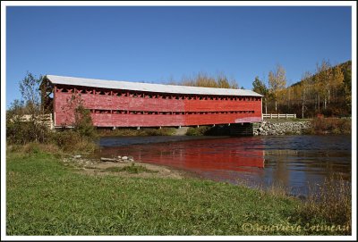 Pont Heppell 
