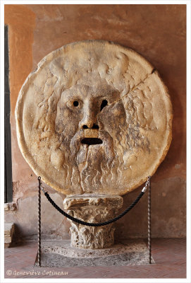 Bocca della Verit
