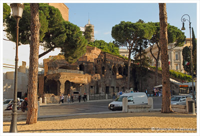 Insula dell'Ara Coeli