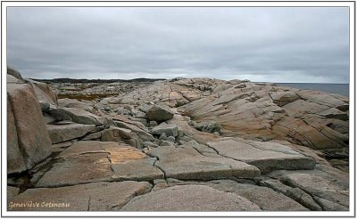 Peggy's Cove