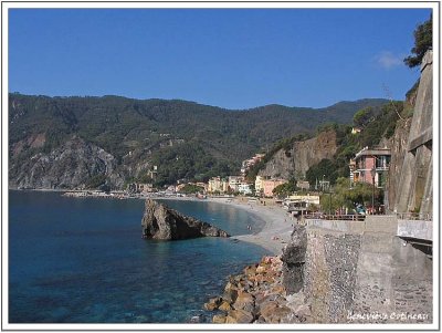 Cinque Terre