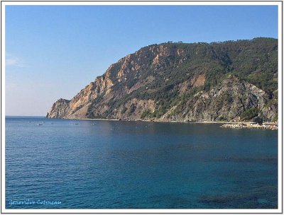 Cinque Terre