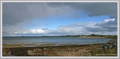 Louisbourg, Cap Breton