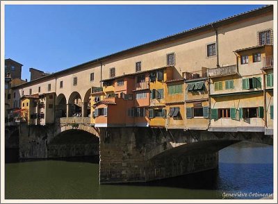 Ponte Vecchio